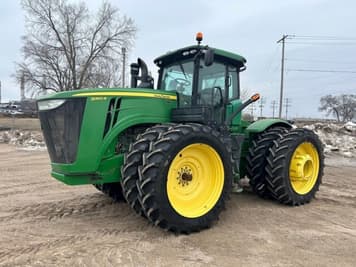 Main image John Deere 9360R