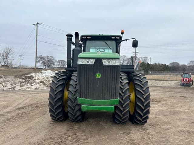 Image of John Deere 9360R equipment image 2