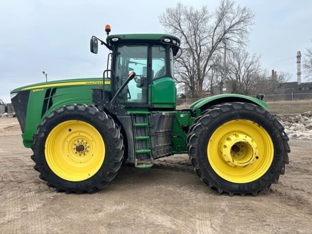 Image of John Deere 9360R equipment image 1