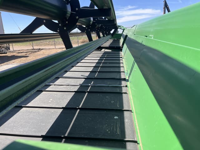 Image of John Deere 936D equipment image 4