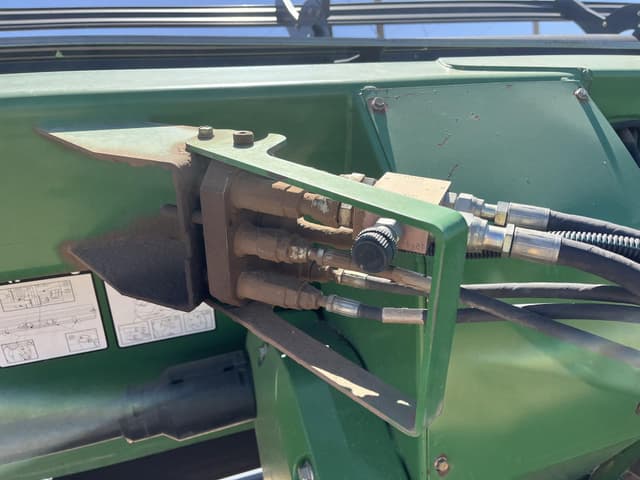 Image of John Deere 936D equipment image 1