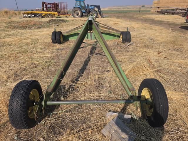 Image of John Deere 940 equipment image 4