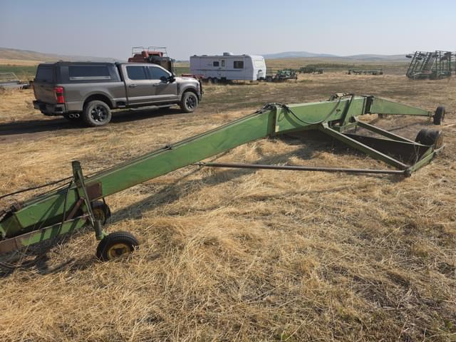 Image of John Deere 940 equipment image 2