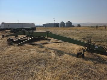 Main image John Deere 940