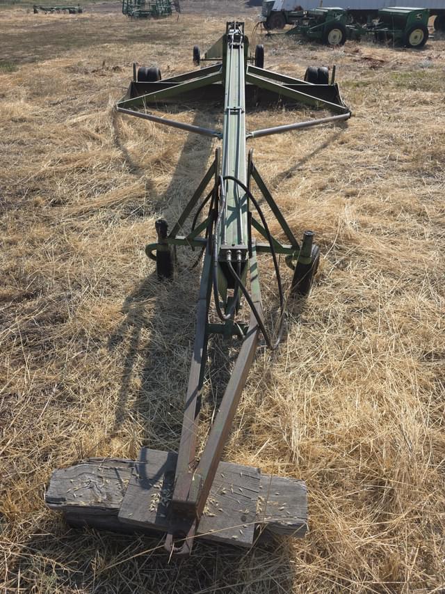 Image of John Deere 940 equipment image 1