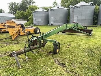 John Deere 940 Equipment Image0