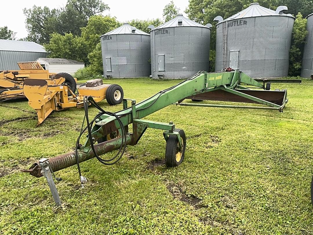 Image of John Deere 940 Primary image