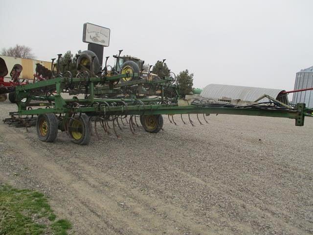 Image of John Deere 940 equipment image 2