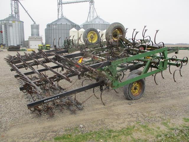 Image of John Deere 940 equipment image 4