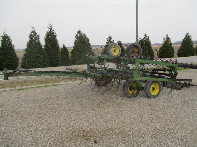 Image of John Deere 940 equipment image 1