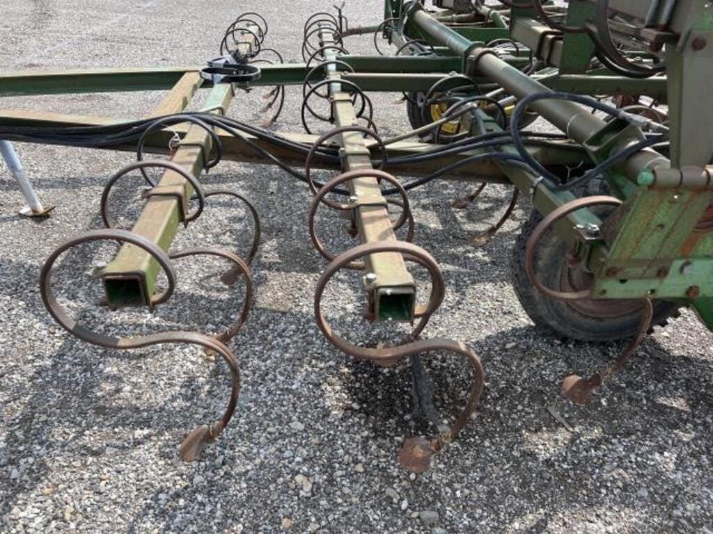 AMX57018 Cultivator Sweep For John Deere 940, 960 Field Cultivators – Tillage Tool