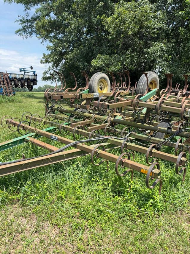 Image of John Deere 940 equipment image 3