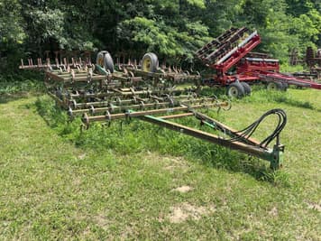Main image John Deere 940