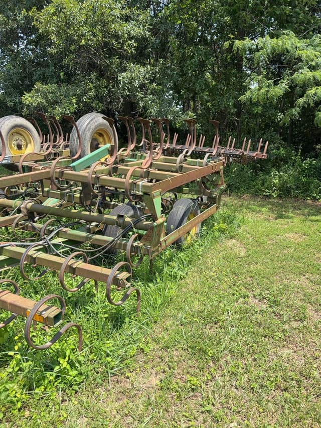 Image of John Deere 940 equipment image 4