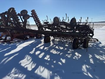 Main image John Deere 940