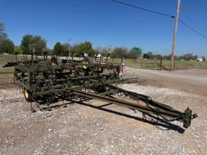 John Deere 940 Image