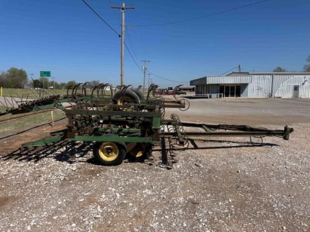 Image of John Deere 940 equipment image 3