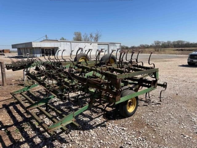 Image of John Deere 940 equipment image 4