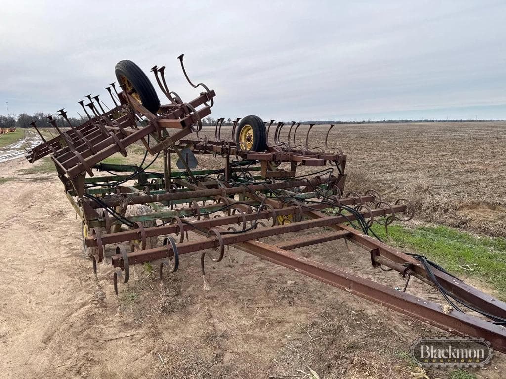 Image of John Deere 940 Image 0