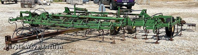 Image of John Deere 940 Primary image