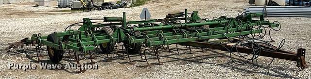 Image of John Deere 940 equipment image 2