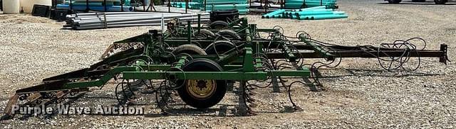 Image of John Deere 940 equipment image 3