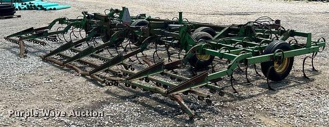 Image of John Deere 940 equipment image 4