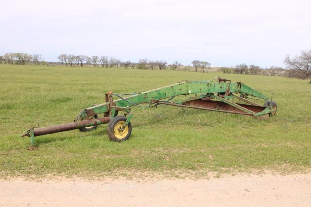 Main image John Deere 940