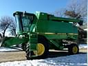 John Deere 9400 Image