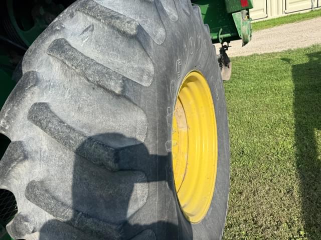 Image of John Deere 9400 equipment image 3