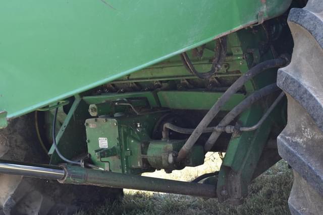 Image of John Deere 9400 equipment image 4
