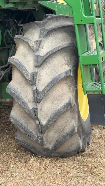 Image of John Deere 9400 equipment image 2