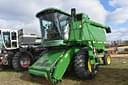 John Deere 9400 Image