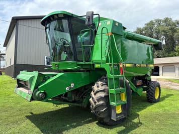 Main image John Deere 9400