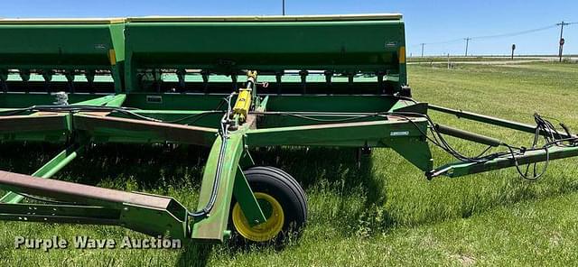 Image of John Deere 9400 equipment image 3