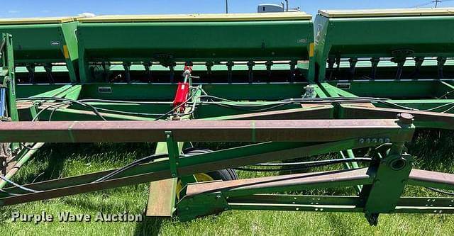 Image of John Deere 9400 equipment image 4