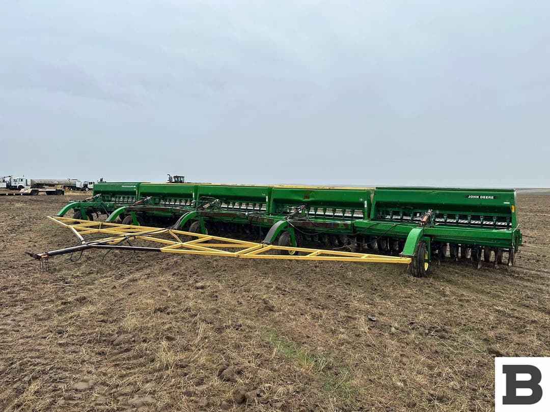 Image of John Deere 9400 Primary image