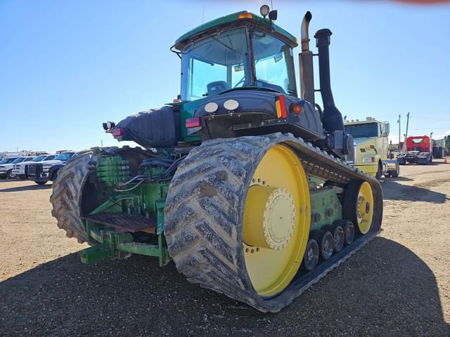 Image of John Deere 9400T equipment image 4