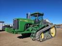 John Deere 9400T Image