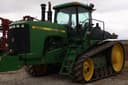 John Deere 9400T Image