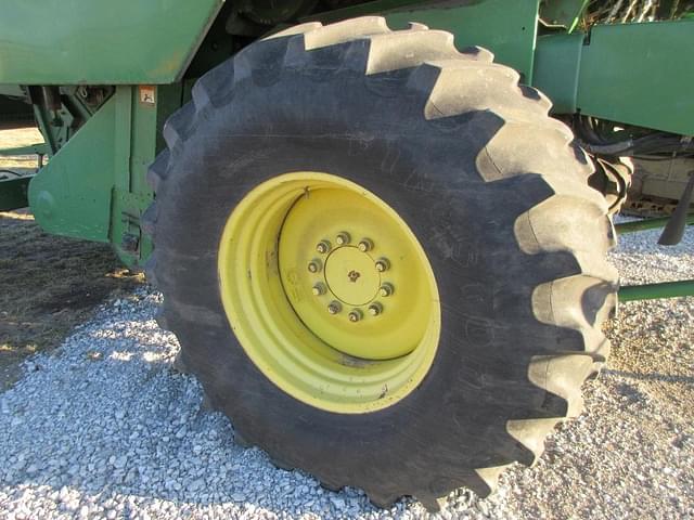 Image of John Deere 9410 equipment image 2