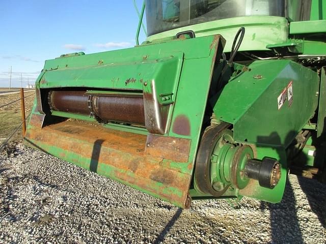 Image of John Deere 9410 equipment image 4