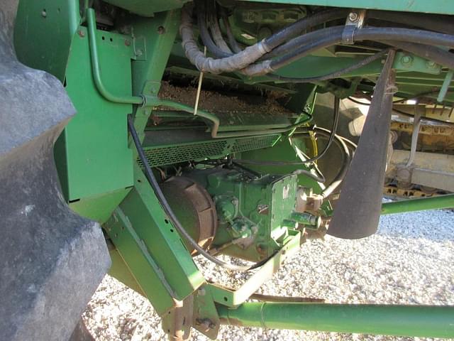 Image of John Deere 9410 equipment image 3