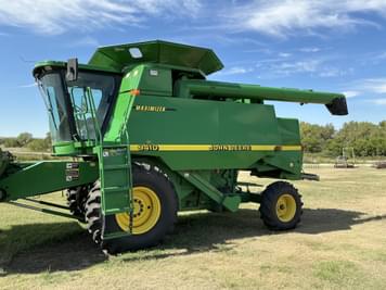 Main image John Deere 9410