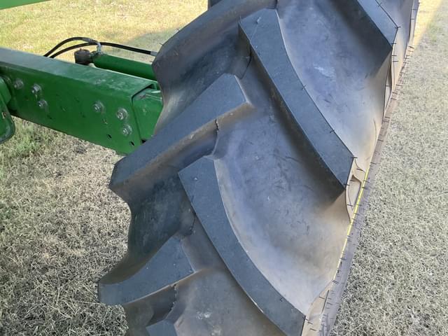 Image of John Deere 9410 equipment image 2