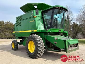 Main image John Deere 9410