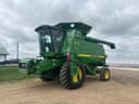 John Deere 9410 Image