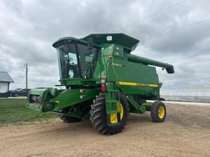 John Deere 9410 Image