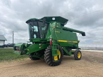 Main image John Deere 9410