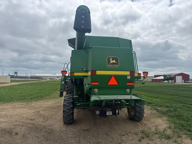 Image of John Deere 9410 equipment image 3
